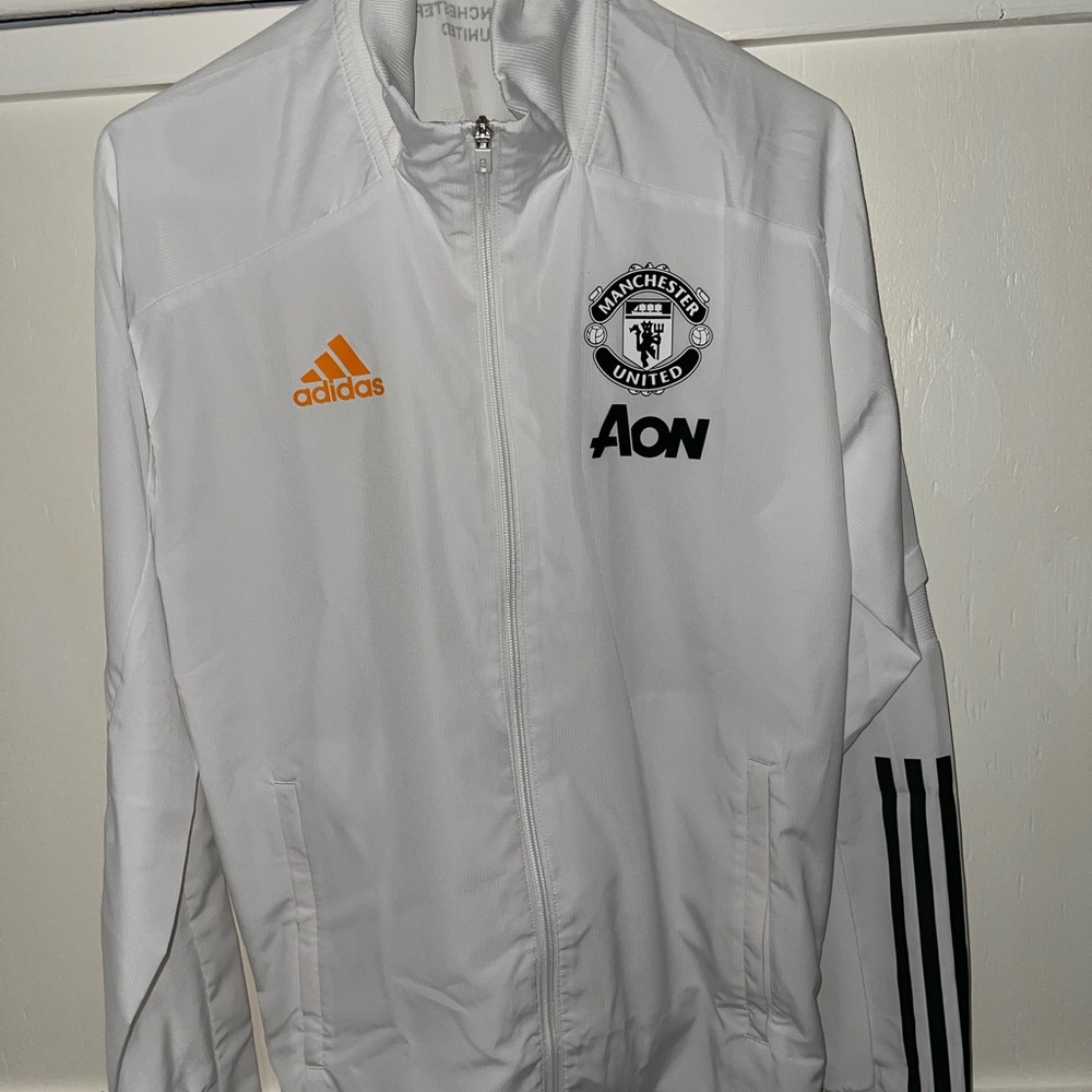Adidas jacket - Picture 10 of 10